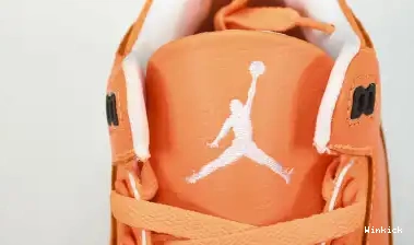 AIR 3 RETRO "ORANGE" JORDAN CT8532-801 0512